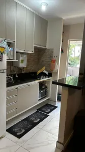 Apartamento com 2 Quartos à venda, 45m² no Jardim Alto da Boa Vista, Valinhos