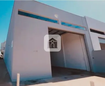 Galpão/Depósito/Armazém à venda, 320m² no Custódio Pereira, Uberlândia