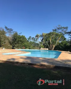 Fazenda/Sítio com 8 Quartos à venda, 1189m² no Chácaras Videiras de Itaici, Indaiatuba
