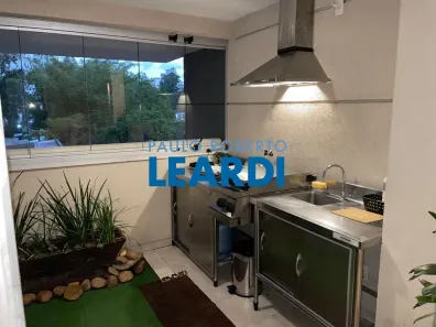 Apartamento com 3 Quartos à venda, 185m² no Jardim Londrina, São Paulo