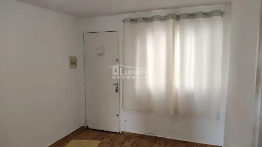 Apartamento com 2 Quartos à venda, 46m² no Jundiapeba, Mogi das Cruzes