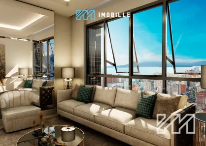 Apartamento com 4 Quartos à venda, 160m² no Castelo Branco, Itapema