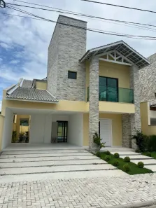 Casa de Condomínio com 3 Quartos à venda, 231m² no , Aquiraz