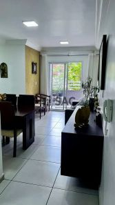 Apartamento com 3 Quartos à venda, 69m² no Parque Bela Vista, Votorantim