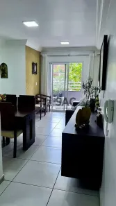 Apartamento com 3 Quartos à venda, 69m² no Parque Bela Vista, Votorantim