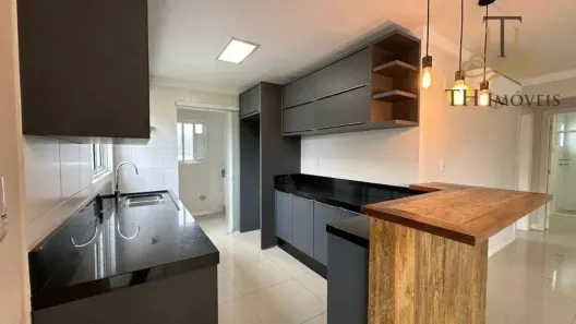 Apartamento com 2 Quartos para alugar, 82m² no Fazenda, Itajaí