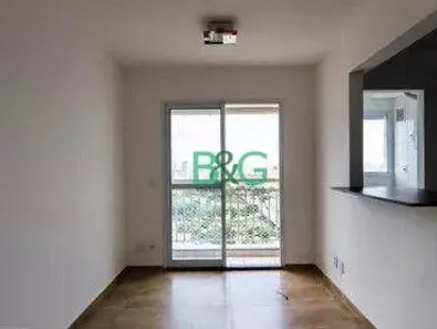Apartamento com 1 Quarto à venda, 37m² no Liberdade, São Paulo