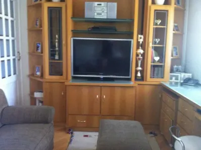 Apartamento com 3 Quartos à venda, 96m² no Vila Mariana, São Paulo