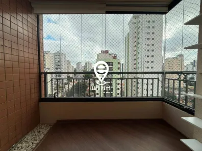 Apartamento com 3 Quartos para alugar, 80m² no Vila da Saúde, São Paulo