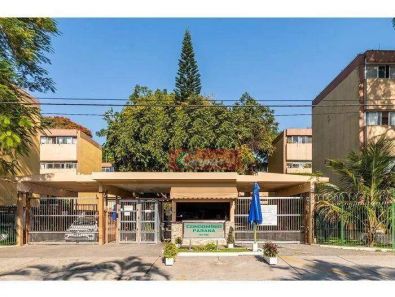 Apartamento com 3 Quartos à venda, 82m² no Parque Cecap, Guarulhos