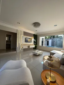 Casa com 3 Quartos à venda, 453m² no Vila Santa Maria, Americana