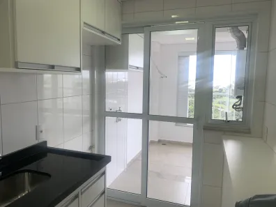 Apartamento com 2 Quartos para alugar, 69m² no Parque Campolim, Sorocaba