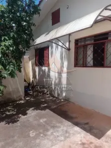 Casa com 3 Quartos à venda, 111m² no Geraldo Correia de Carvalho, Ribeirão Preto