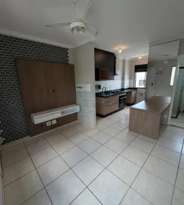 Apartamento com 2 Quartos à venda, 43m² no Parque Residencial Lagoinha, Ribeirão Preto