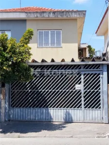 Casa com 4 Quartos à venda, 186m² no Parque Casa de Pedra, São Paulo