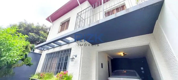 Casa com 3 Quartos à venda, 240m² no Aclimação, São Paulo