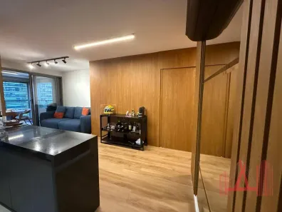Apartamento com 3 Quartos à venda, 90m² no Vila Mariana, São Paulo