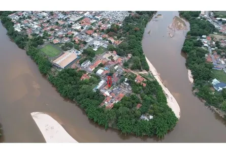 Casa com 2 Quartos à venda, 1500m² no Jardim das Garças, Barra do Garças