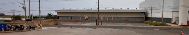 Galpão/Depósito/Armazém para alugar, 1000m² no Núcleo Residencial Edison Bastos Gasparini, Bauru