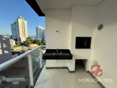 Apartamento com 3 Quartos para alugar, 115m² no Centro, Itapema