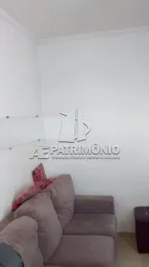 Apartamento com 2 Quartos à venda, 47m² no Jardim Novo Mundo, Sorocaba