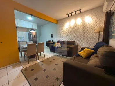 Casa com 2 Quartos à venda, 68m² no Jardim do Sol, Taubaté