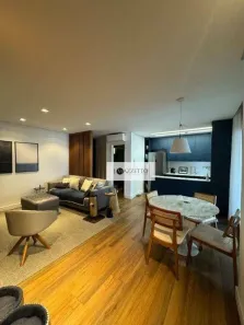 Apartamento com 3 Quartos à venda, 105m² no Vila Almeida, Indaiatuba