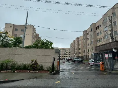 Apartamento com 2 Quartos à venda, 41m² no Campo Grande, Rio de Janeiro