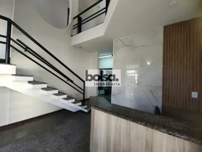 Prédio Comercial para alugar, 180m² no Vila Mesquita, Bauru