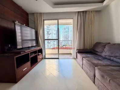 Apartamento com 2 Quartos à venda, 72m² no Jardim Vila Mariana, São Paulo