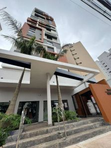 Apartamento com 2 Quartos à venda, 76m² no Centro, Cascavel