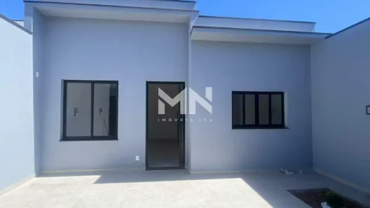 Casa com 3 Quartos à venda, 103m² no Jardim Novo São Pedro, Salto