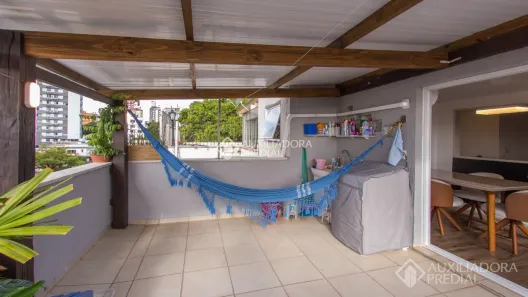 Cobertura com 2 Quartos à venda, 66m² no Higienópolis, Porto Alegre