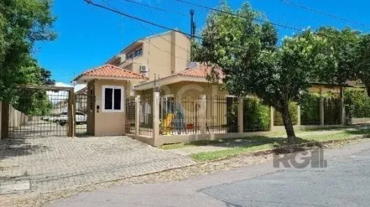 Casa de Condomínio com 3 Quartos à venda, 101m² no Aberta dos Morros, Porto Alegre
