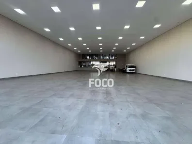 Galpão/Depósito/Armazém à venda, 1088m² no Zona Central, Rio Claro