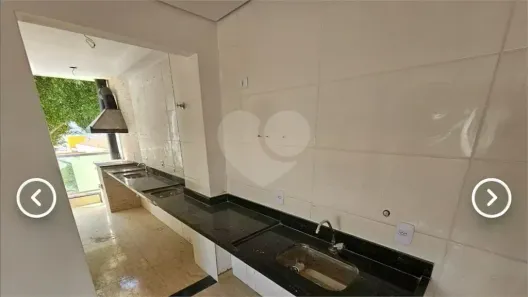 Casa de Condomínio com 2 Quartos à venda, 46m² no Vila Constança, São Paulo