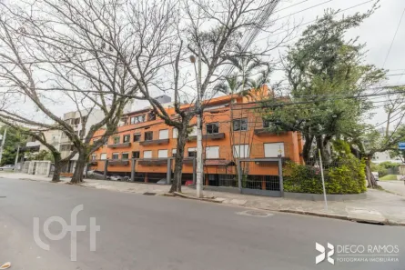 Apartamento com 1 Quarto à venda, 46m² no Petrópolis, Porto Alegre