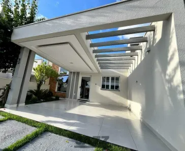 Casa com 3 Quartos à venda, 105m² no Jardins do Império, Indaiatuba