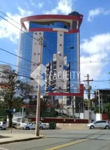Sala Comercial com 1 Quarto para alugar, 45m² no Jardim Brasil, Campinas