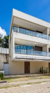 Casa de Condomínio com 4 Quartos à venda, 214m² no Tanquinho, Santana de Parnaíba