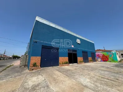 Sala Comercial para alugar, 113m² no Morada da Serra, Cuiabá