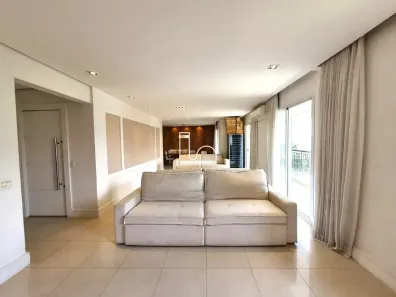 Apartamento com 3 Quartos à venda, 170m² no Vila Progredior, São Paulo