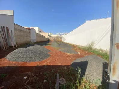Lote/Terreno à venda, 270m² no Vila Monte Alegre, Ribeirão Preto