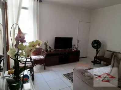 Apartamento com 2 Quartos à venda, 68m² no Jardim Santa Teresa, Jundiaí