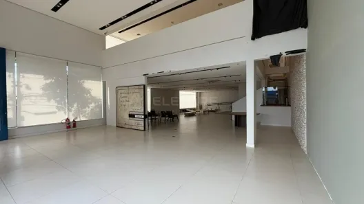 Prédio Comercial para alugar, 796m² no Bonfim Paulista, Ribeirão Preto