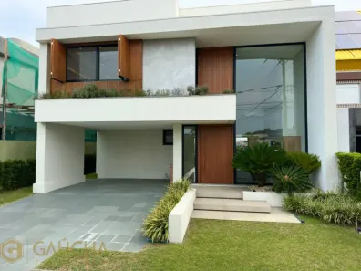 Casa de Condomínio com 4 Quartos à venda, 357m² no Arroio Teixeira, Capão da Canoa
