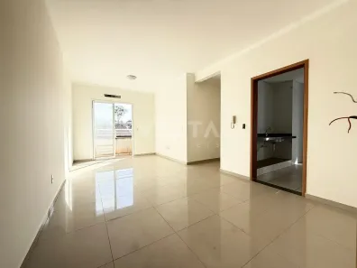 Apartamento com 2 Quartos à venda, 70m² no Solo Sagrado, São José do Rio Preto