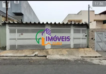 Casa com 4 Quartos para venda ou aluguel, 250m² no Vila Arriete, São Paulo
