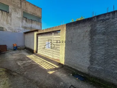 Casa com 1 Quarto à venda, 80m² no Campo Grande, Rio de Janeiro