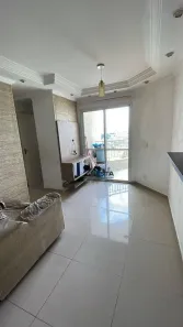 Apartamento com 2 Quartos à venda, 50m² no Vila Endres, Guarulhos